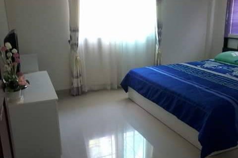 Haus in Pattaya, Thailand 3 Schlafzimmer № 243180 - Foto 9