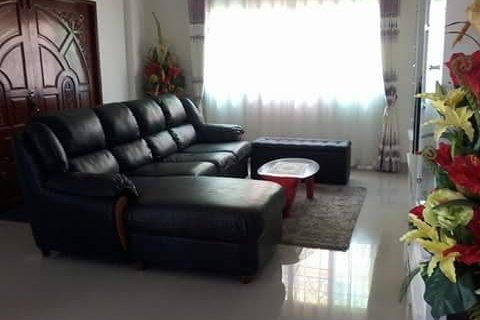 Haus in Pattaya, Thailand 3 Schlafzimmer № 243180 - Foto 19