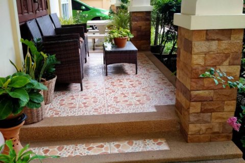 Haus in Pattaya, Thailand 3 Schlafzimmer № 243180 - Foto 3