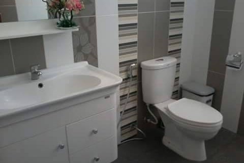 Haus in Pattaya, Thailand 3 Schlafzimmer № 243180 - Foto 12