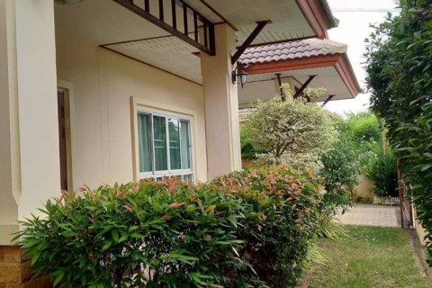 Haus in Pattaya, Thailand 3 Schlafzimmer № 243180 - Foto 2