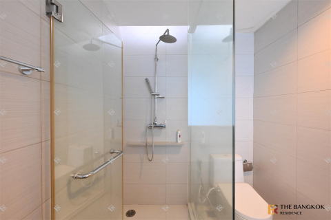 Condo à Bangkok, Thaïlande, 1 chambre  № 246993