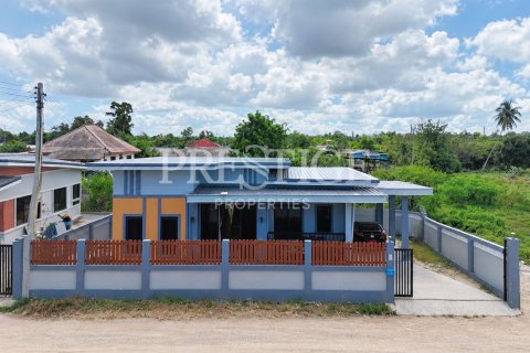 บ้านในพัทยา, ประเทศไทย 3 ห้องนอน № 241667