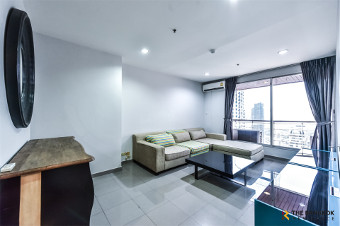 Eigentumswohnung in Bangkok, Thailand, 2 Schlafzimmer  № 249196