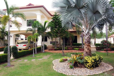 Maison à Pattaya, Thaïlande 3 chambres № 243332 - photo 6