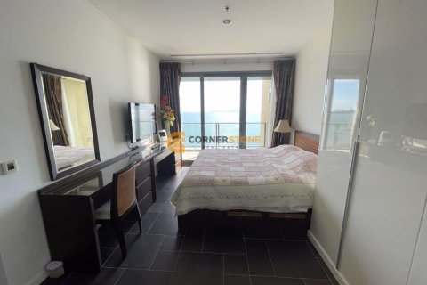 Estudio en el condominio en Pattaya, Tailandia № 243612 - foto 16