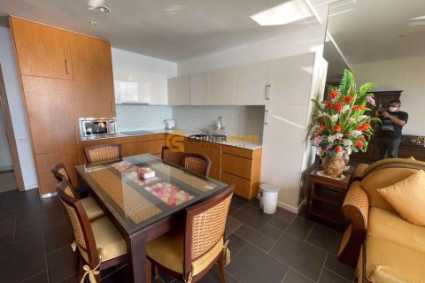 Estudio en el condominio en Pattaya, Tailandia № 243612 - foto 5