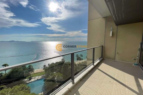 Estudio en el condominio en Pattaya, Tailandia № 243612 - foto 15