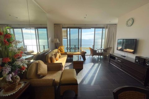 Estudio en el condominio en Pattaya, Tailandia № 243612 - foto 3
