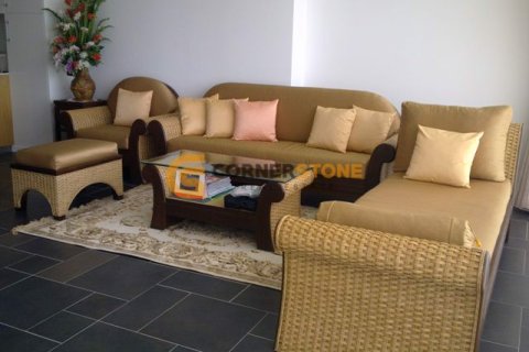 Estudio en el condominio en Pattaya, Tailandia № 243612 - foto 4