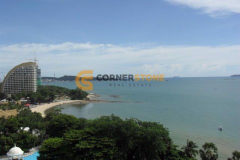 Estudio en el condominio en Pattaya, Tailandia № 243612 - foto 2