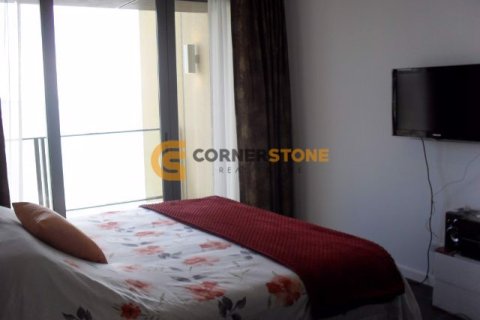 Estudio en el condominio en Pattaya, Tailandia № 243612 - foto 11