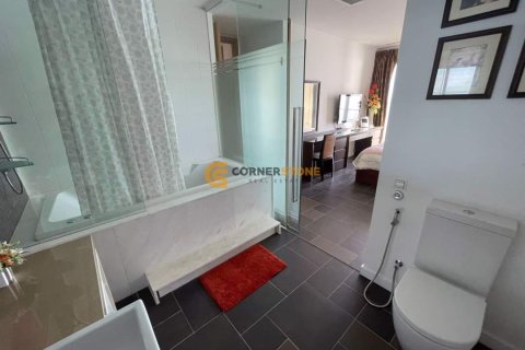 Estudio en el condominio en Pattaya, Tailandia № 243612 - foto 17