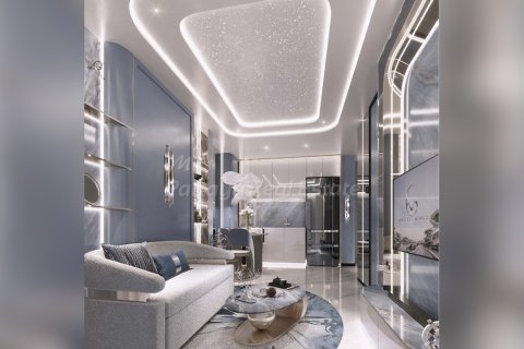 Eigentumswohnung in Bang Lamung, Thailand, 1 Schlafzimmer  № 241687