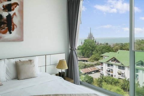 Off-Plan Club Royal in Pattaya, Thailand № 28041 - Foto 4