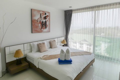 Off-Plan Club Royal in Pattaya, Thailand № 28041 - Foto 19