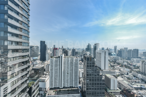 คอนโดมิเนียมในกรุงเทพฯ, ประเทศไทย, 2 ห้องนอน № 254636 - รูปถ่าย 3