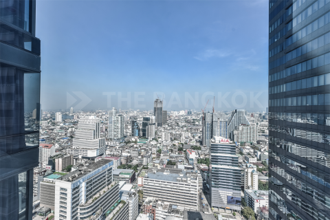 คอนโดมิเนียมในกรุงเทพฯ, ประเทศไทย, 2 ห้องนอน № 254636 - รูปถ่าย 2