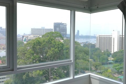 Condo à Pattaya, Thaïlande, 2 chambres  № 242514 - photo 15