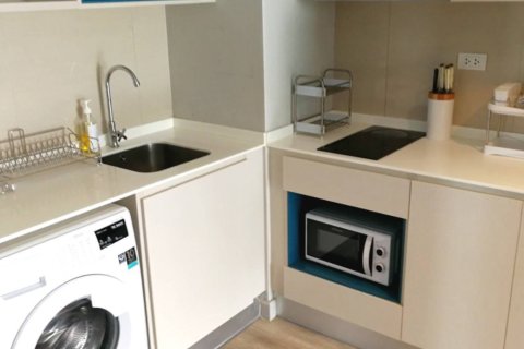 Condo à Pattaya, Thaïlande, 2 chambres  № 242514 - photo 5