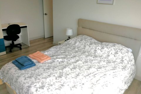 Condo à Pattaya, Thaïlande, 2 chambres  № 242514 - photo 14
