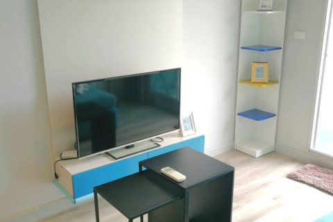 Condo à Pattaya, Thaïlande, 2 chambres  № 242514 - photo 8