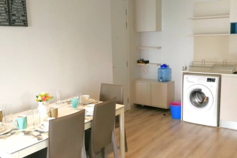 Condo à Pattaya, Thaïlande, 2 chambres  № 242514 - photo 12