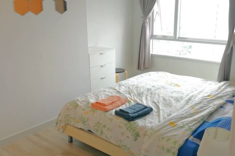 Condo à Pattaya, Thaïlande, 2 chambres  № 242514 - photo 2