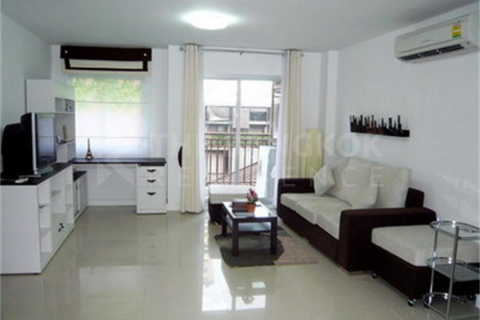 Condo in Bangkok, Thailand, 2 bedrooms  № 188518 - photo 5