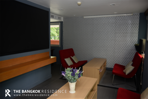 Condo in Bangkok, Thailand, 2 bedrooms  № 188518 - photo 7