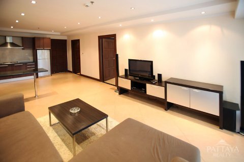 คอนโดมิเนียมในจอมเทียน, พัทยา, ประเทศไทย, 1 ห้องนอน № 242938 - รูปถ่าย 4