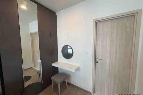 Condo à Bangkok, Thaïlande, 2 chambres № 248310