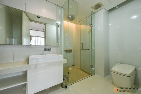 Condo à Bangkok, Thaïlande, 1 chambre № 241626 - photo 8