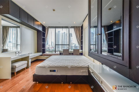 Condo à Bangkok, Thaïlande, 1 chambre № 241626 - photo 3