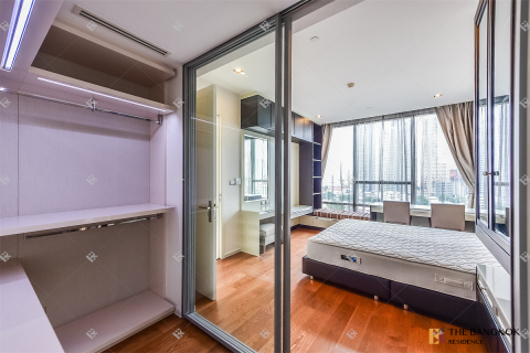 Condo à Bangkok, Thaïlande, 1 chambre № 241626 - photo 7