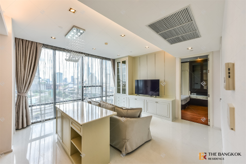 Condo à Bangkok, Thaïlande, 1 chambre № 241626 - photo 5