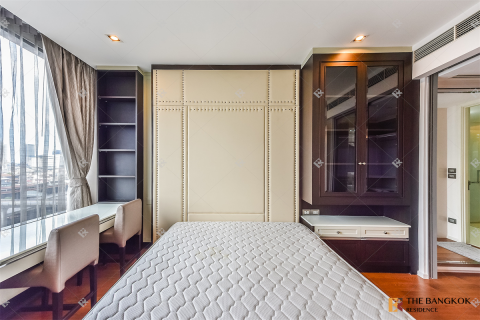Condo à Bangkok, Thaïlande, 1 chambre № 241626 - photo 4