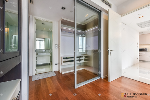 Condo à Bangkok, Thaïlande, 1 chambre № 241626 - photo 9