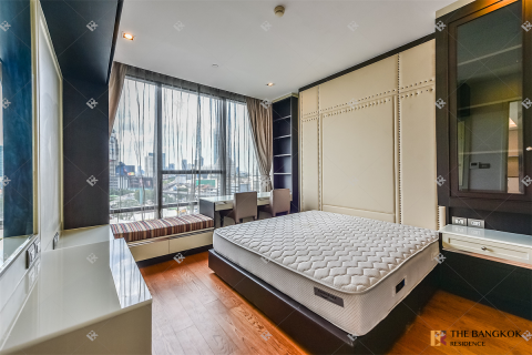 Condo à Bangkok, Thaïlande, 1 chambre № 241626 - photo 10