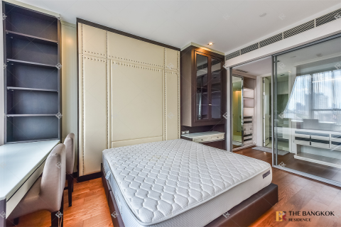 Condo à Bangkok, Thaïlande, 1 chambre № 241626 - photo 2