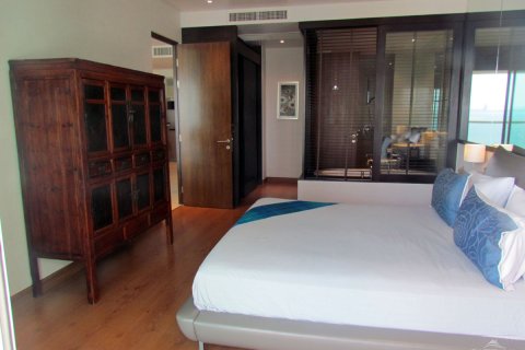 คอนโดมิเนียมในพัทยา, ประเทศไทย, 1 ห้องนอน № 242324 - รูปถ่าย 15