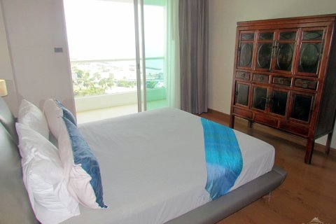 คอนโดมิเนียมในพัทยา, ประเทศไทย, 1 ห้องนอน № 242324 - รูปถ่าย 13