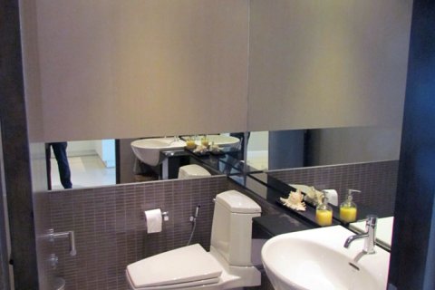 คอนโดมิเนียมในพัทยา, ประเทศไทย, 1 ห้องนอน № 242324 - รูปถ่าย 9