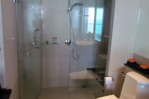 คอนโดมิเนียมในพัทยา, ประเทศไทย, 1 ห้องนอน № 242324 - รูปถ่าย 19