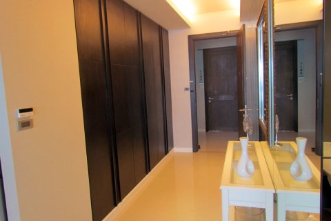 คอนโดมิเนียมในพัทยา, ประเทศไทย, 1 ห้องนอน № 242324 - รูปถ่าย 8