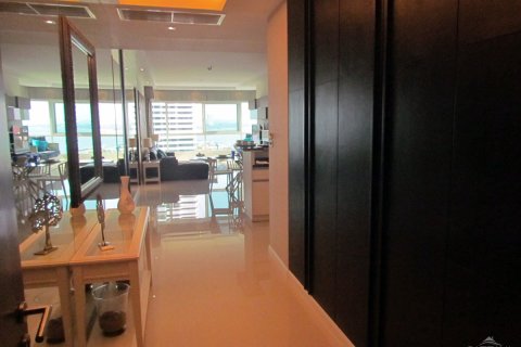 คอนโดมิเนียมในพัทยา, ประเทศไทย, 1 ห้องนอน № 242324 - รูปถ่าย 11