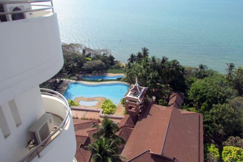 Condo in Pattaya, Thailand, 2 bedrooms  № 242276 - photo 30