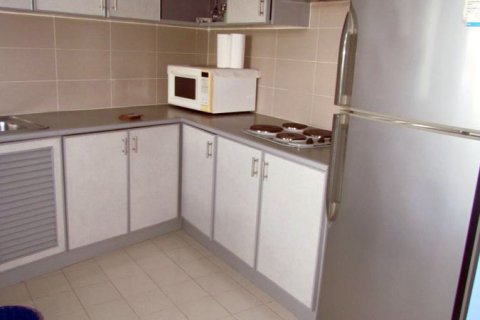 Condo in Pattaya, Thailand, 2 bedrooms  № 242276 - photo 10
