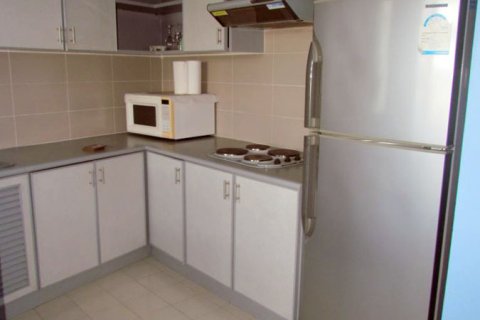 Condo in Pattaya, Thailand, 2 bedrooms  № 242276 - photo 11