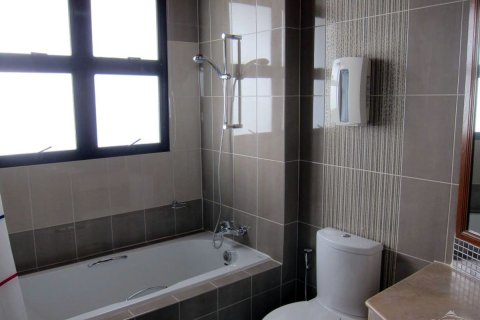 Condo in Pattaya, Thailand, 2 bedrooms № 242276